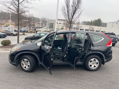 Used 2014 Honda CR-V LX image 17