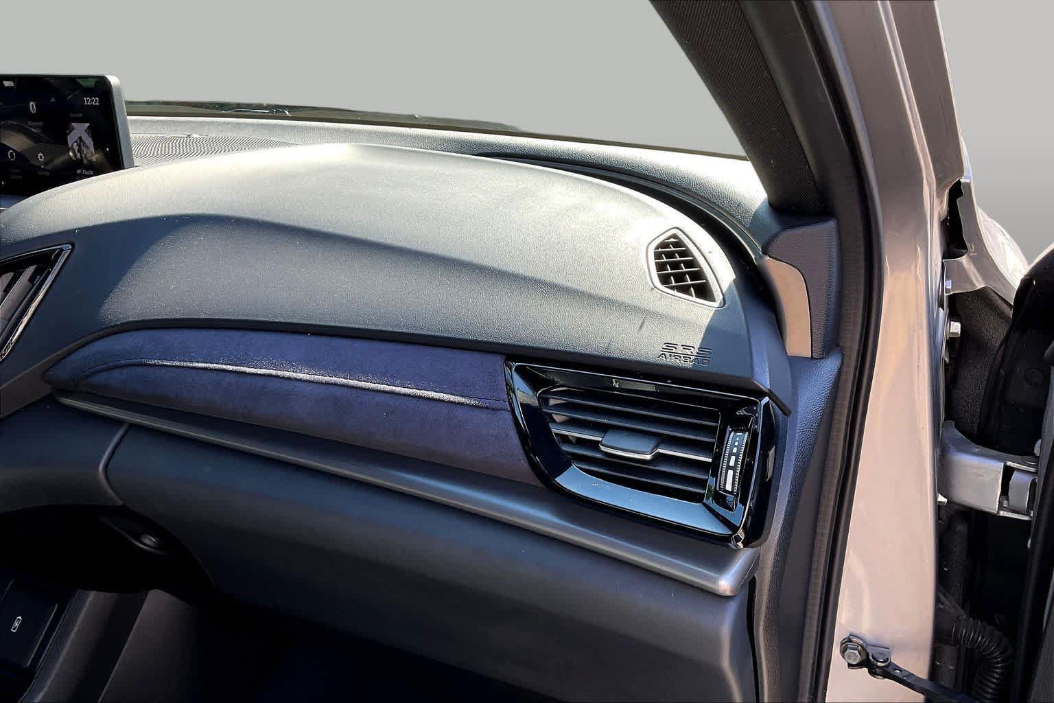 Used 2019 Acura RDX w/ Advance Package FWD image 19