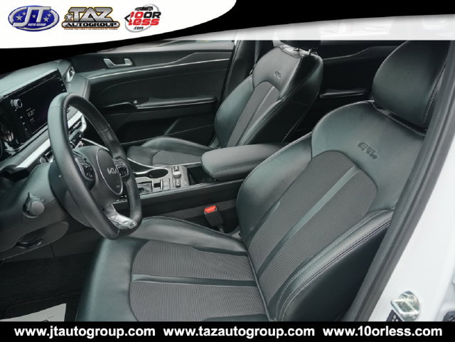 Used 2024 Kia K5 GT-Line w/ GT-Line Premium Package FWD image 17