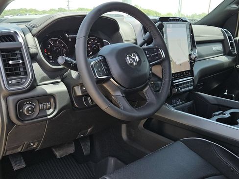 New 2026 RAM 2500 Laramie w/ Night Edition AWD/4WD image 23