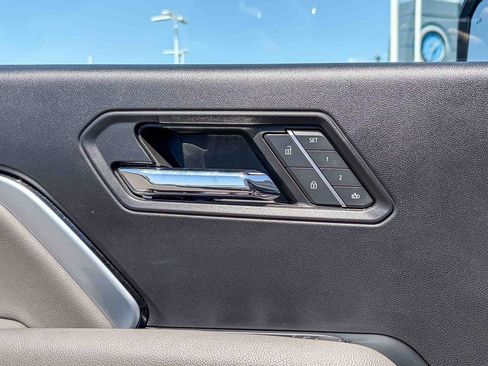Used 2023 Chevrolet Colorado ZR2 w/ Desert Boss Special Edition AWD/4WD image 50