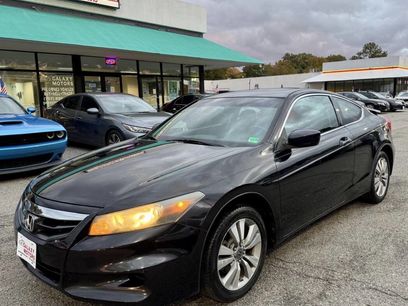 Used 2011 Honda Accord EX-L