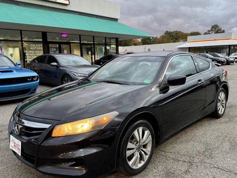 Used 2011 Honda Accord EX-L image 1