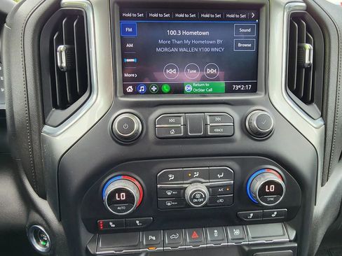 Used 2021 Chevrolet Silverado 2500 LT w/ All Star Edition image 24