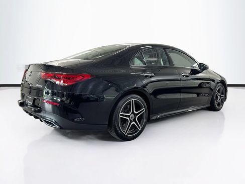 Certified 2023 Mercedes-Benz CLA 250 4MATIC image 5