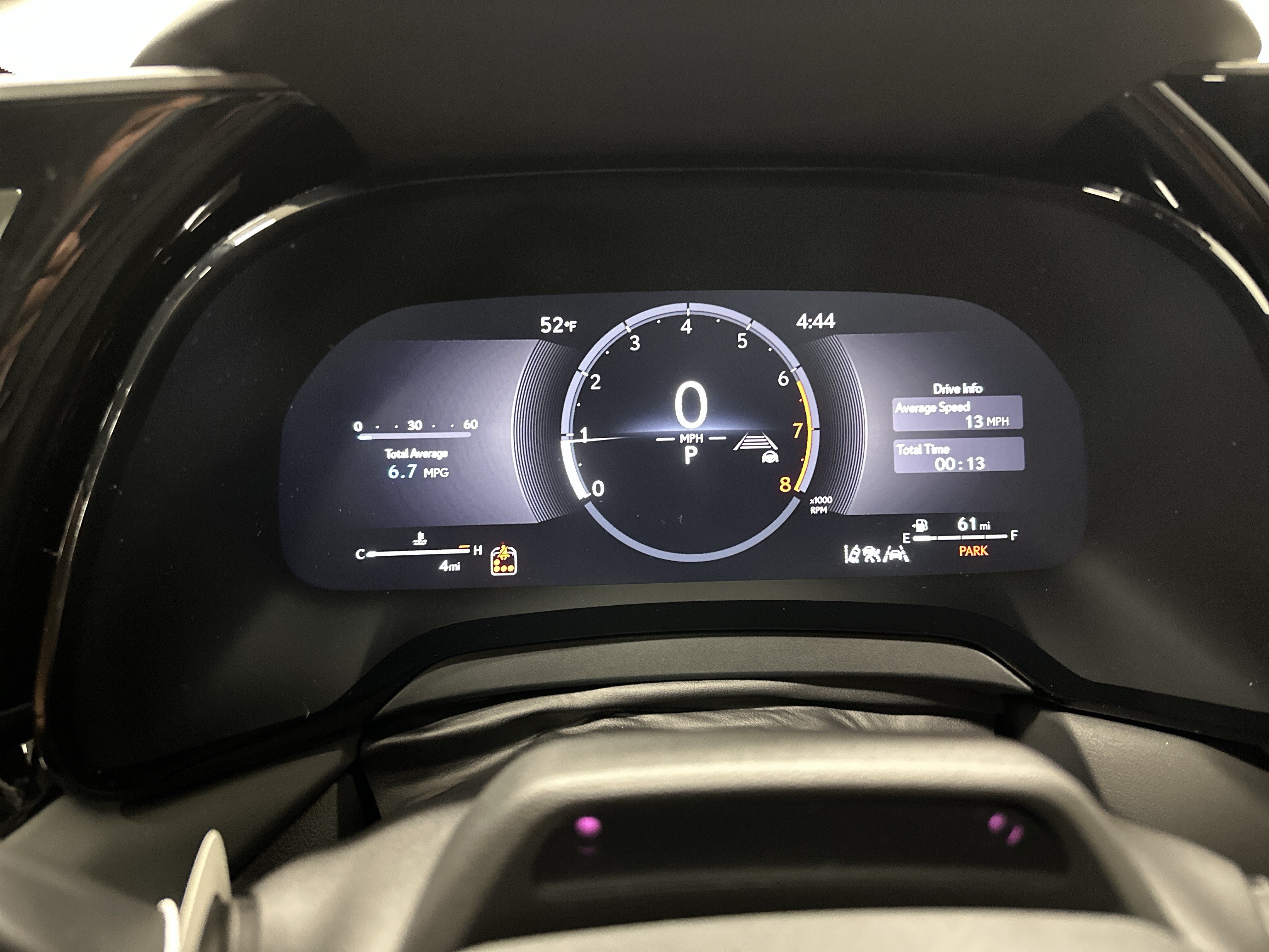 New 2026 Lexus RX 350 AWD image 23