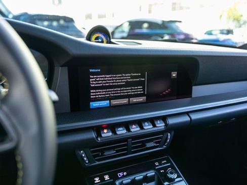 Certified 2025 Porsche 911 Carrera GTS image 30