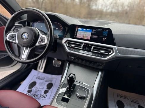 Used 2022 BMW 440i xDrive Coupe AWD/4WD image 20