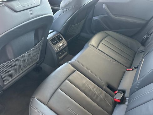 Used 2023 Audi A4 2.0T Premium Plus image 12