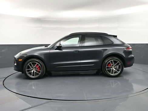 New 2026 Porsche Macan S AWD/4WD image 2