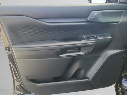 New 2026 Ford Ranger XL w/ Trailer Tow Package image 15