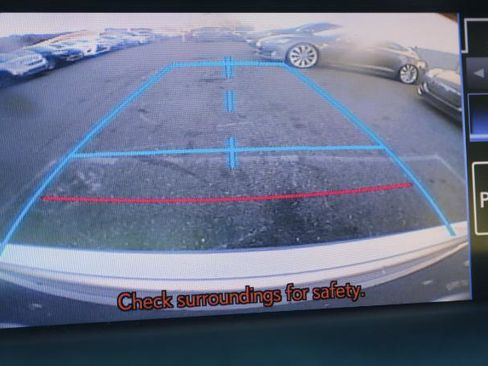 Used 2013 Lexus GS 350 AWD image 16