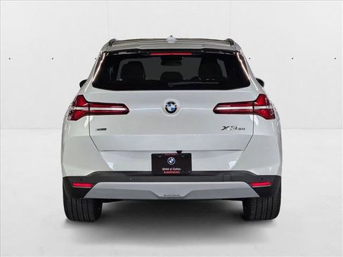 Used 2026 BMW X3 xDrive30 w/ Convenience Package image 6