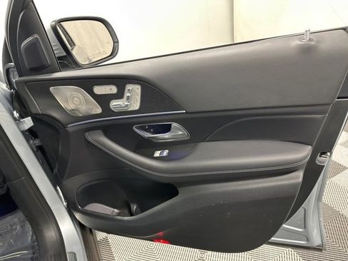 Certified 2022 Mercedes-Benz GLE 350 4MATIC image 31