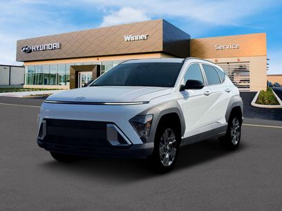 New 2026 Hyundai Kona SEL Sport