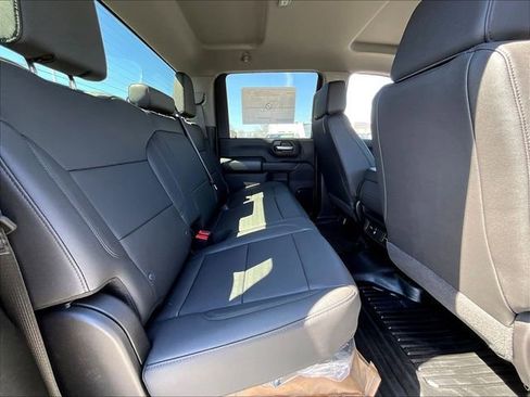 New 2026 Chevrolet Silverado 2500 W/T w/ WT Convenience Package AWD/4WD image 24