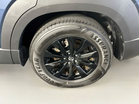 Used 2025 MAZDA CX-50 AWD 2.5 S w/ Premium Package image 11