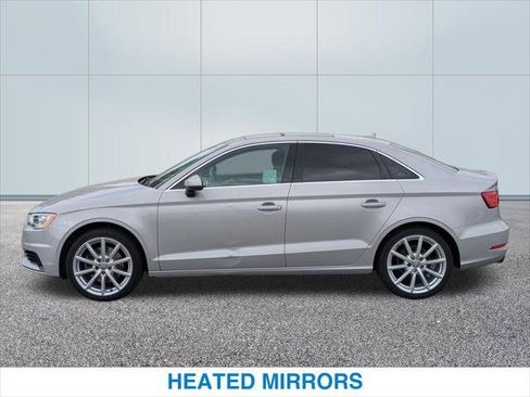 Used 2015 Audi A3 1.8T Premium Plus FWD image 10