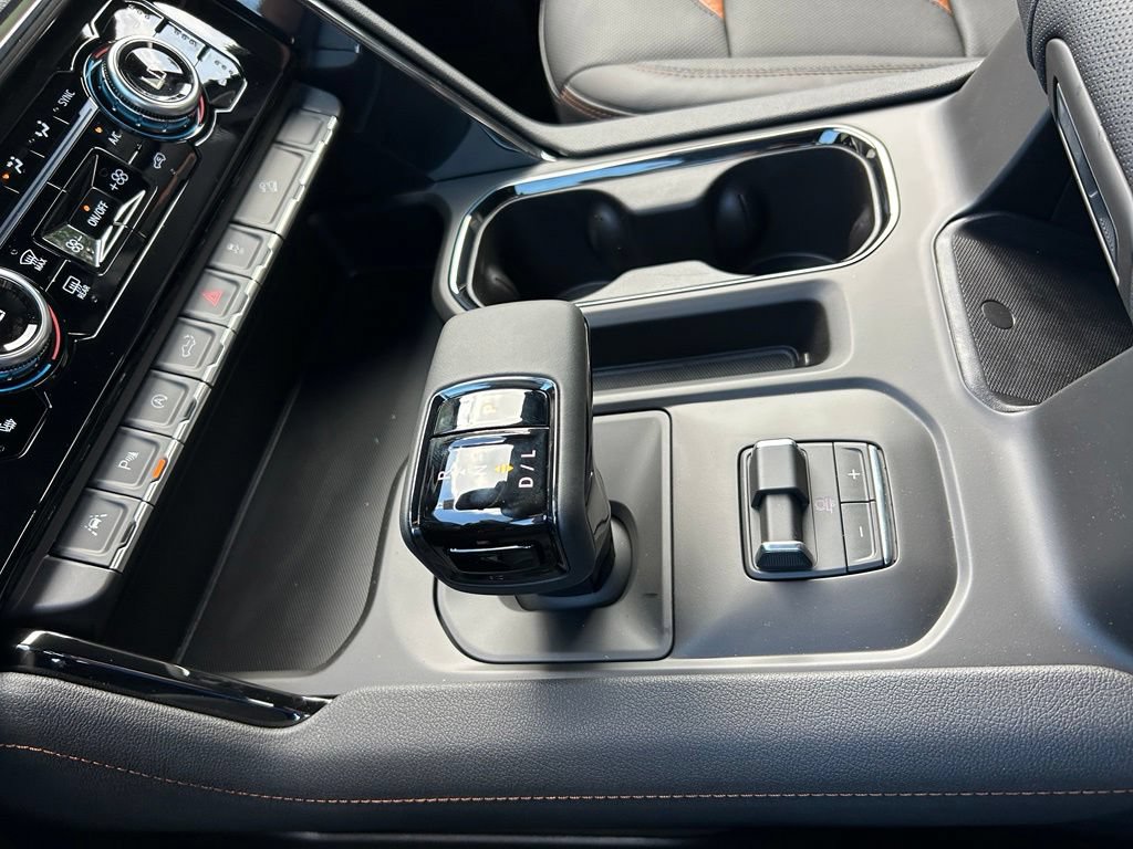 New 2026 GMC Sierra 1500 AT4 w/ Technology Package AWD/4WD image 38