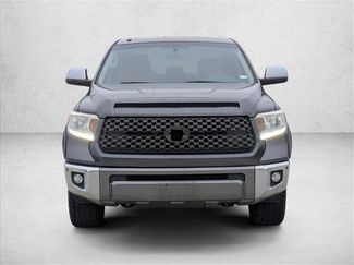 Used 2017 Toyota Tundra 1794 Edition video 2