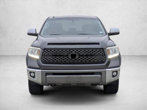 Used 2017 Toyota Tundra 1794 Edition image 2