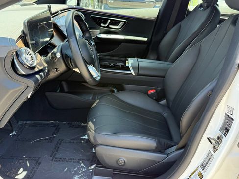 Used 2023 Mercedes-Benz EQE 350+ 4MATIC Sedan image 28