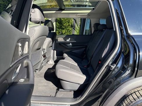 New 2026 Mercedes-Benz GLS 450 4MATIC image 24