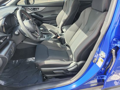 Used 2023 Subaru WRX Premium AWD/4WD image 24