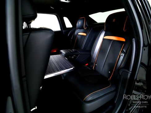 Used 2021 Rolls-Royce Ghost image 18