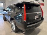 Used 2015 Cadillac Escalade Platinum image 5