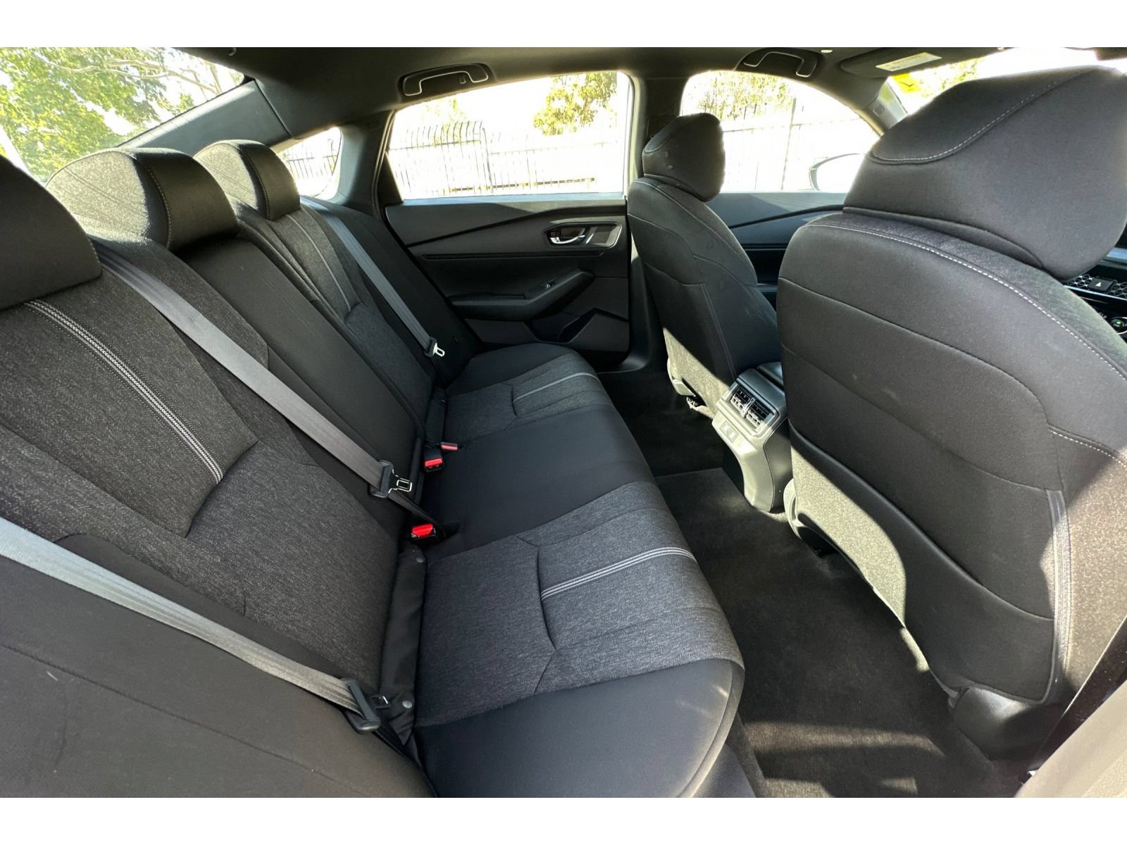 Used 2025 Honda Accord Sport image 17