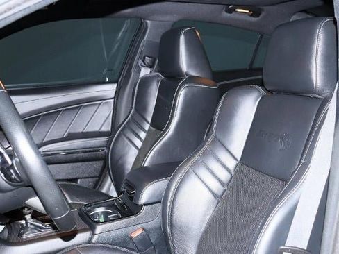 Used 2020 Dodge Charger SRT Hellcat w/ Harman/Kardon Audio Group image 18