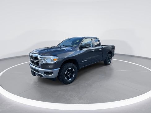 Used 2019 RAM 1500 Big Horn image 7