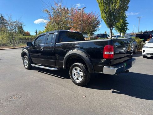 Used 2004 Ford F150 STX AWD/4WD image 7