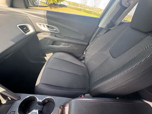 Used 2012 Chevrolet Equinox LT w/ Driver Convenience Package FWD image 24
