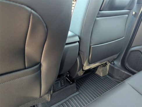 New 2026 Chevrolet TrailBlazer RS w/ Convenience Package image 16