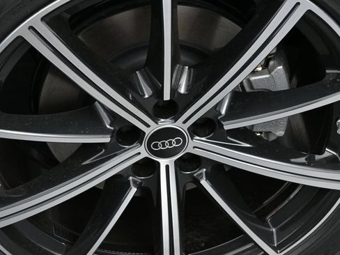 New 2026 Audi Q7 2.0T Premium Plus AWD/4WD image 20