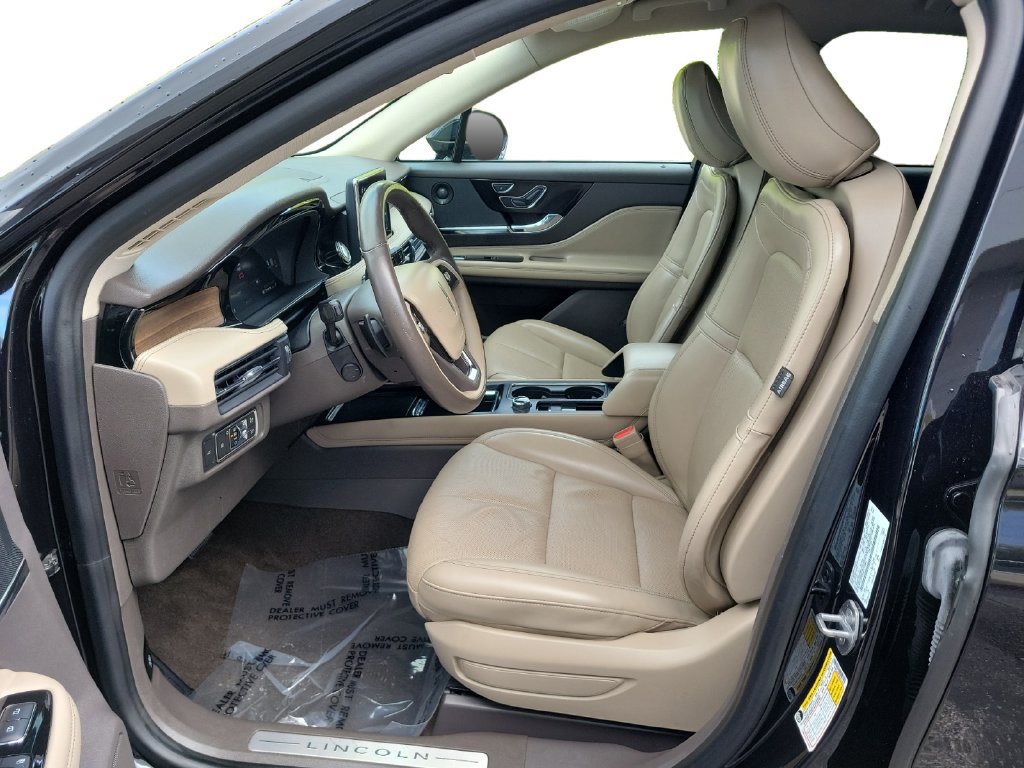Used 2021 Lincoln Corsair Reserve w/ Equipment Group 201A AWD/4WD image 21