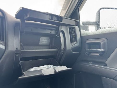 Used 2019 Chevrolet Silverado 2500 W/T w/ WT Convenience Package image 22