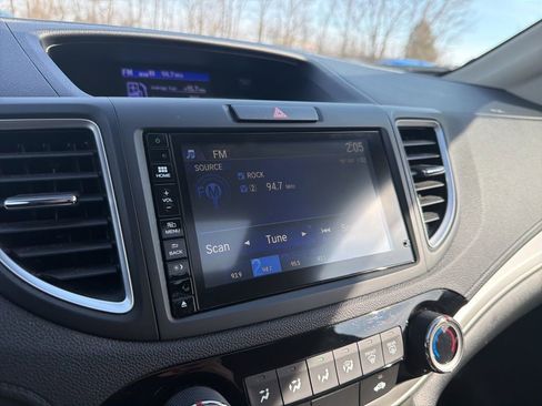 Used 2016 Honda CR-V EX image 30