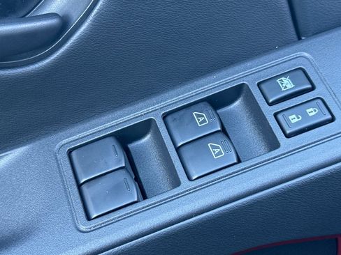 New 2026 Nissan Frontier PRO-4X w/ Pro Premium Package image 13