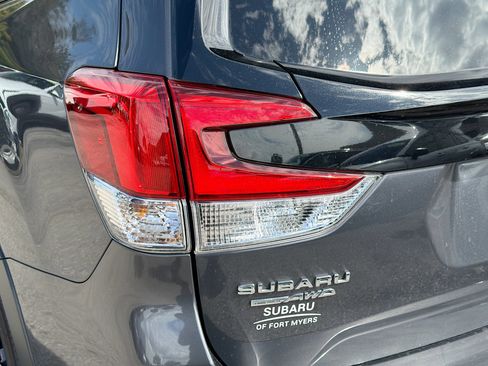 Used 2021 Subaru Forester Sport image 10