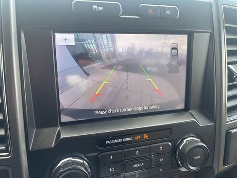 Used 2020 Ford F150 XLT w/ Equipment Group 302A Luxury image 26