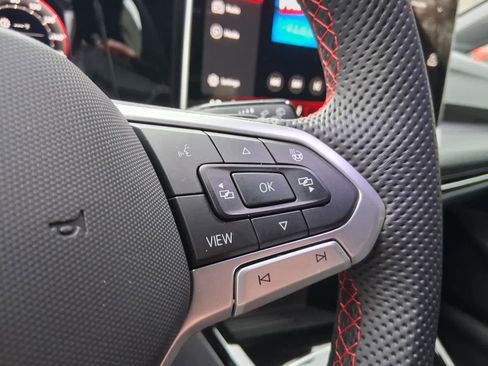 New 2026 Volkswagen GTI S FWD image 14