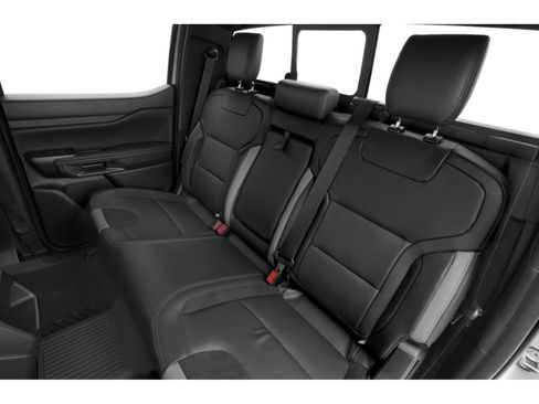 Used 2025 Ford Ranger Raptor image 8