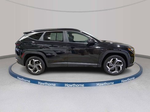 Used 2022 Hyundai Tucson SEL w/ Convenience Package image 7