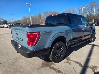 Used 2023 Ford F150 XLT w/ Equipment Group 302A High
