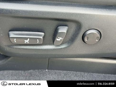 Certified 2023 Lexus GX 460 Premium w/ Premium Package image 22