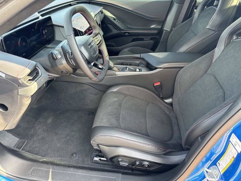 New 2026 Dodge Charger Scat Pack AWD/4WD image 13