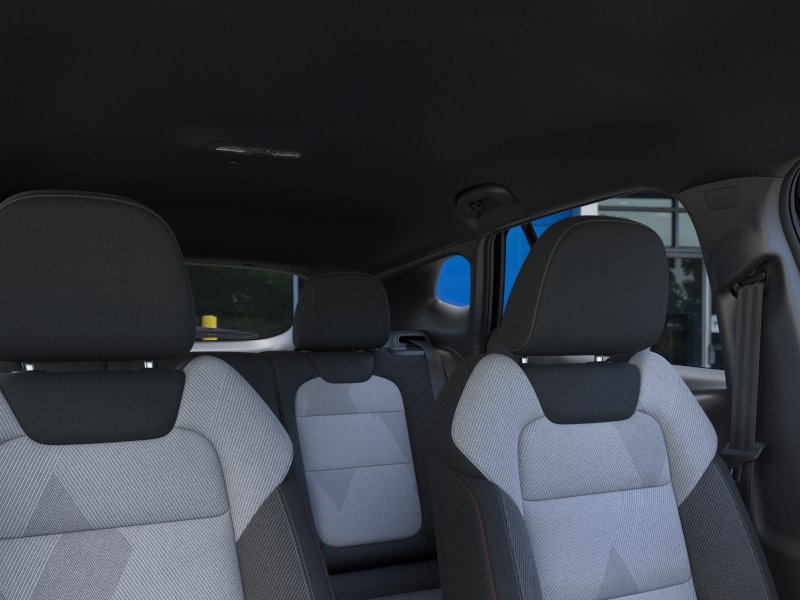 New 2026 Chevrolet Trax RS w/ Driver Confidence Package FWD image 48
